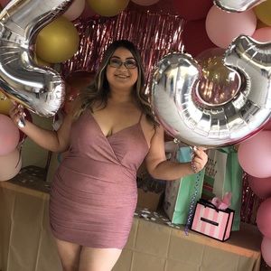 Meet your Posher, Daniela